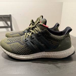 Adidas 9.5 Men Ultra boost